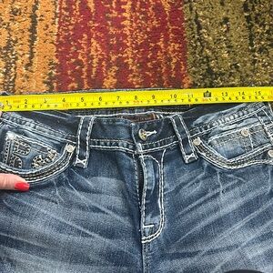 Rock Revival easy skinny jean